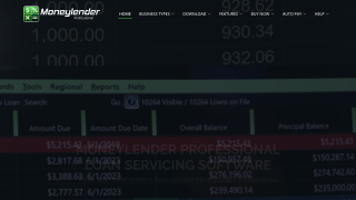 Moneylender Professional